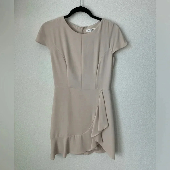 Amanda Uprichard Whistler Dress - Small - Picture 2 of 6